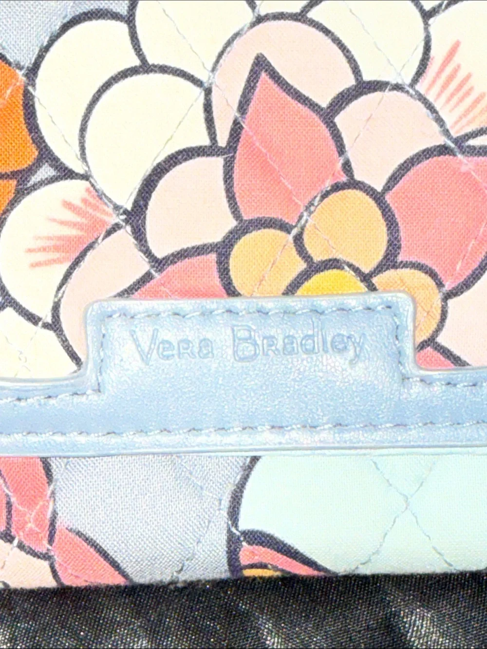 Vera Bradley Wallet/Wristlet!!! - Picture 2 of 8